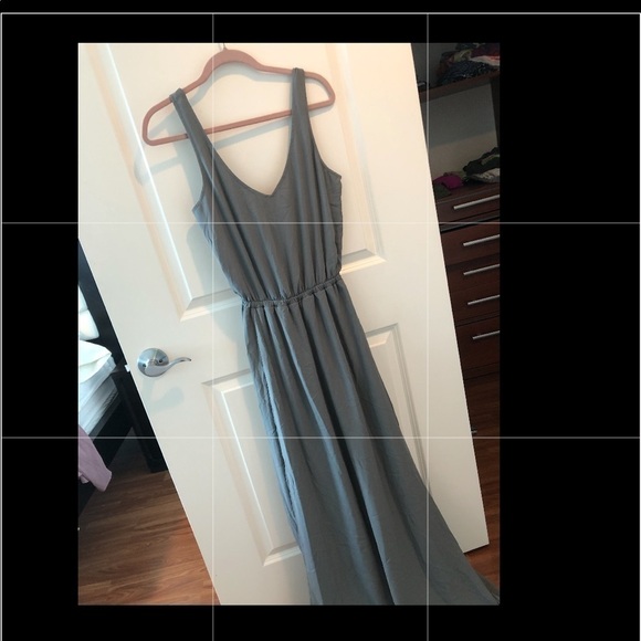 Show Me Your Mumu Kendall Maxi Dress Size M - Picture 2 of 16